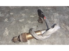 Recambio de sonda lambda para dacia sandero referencia OEM IAM 0281004221 226A41733R 