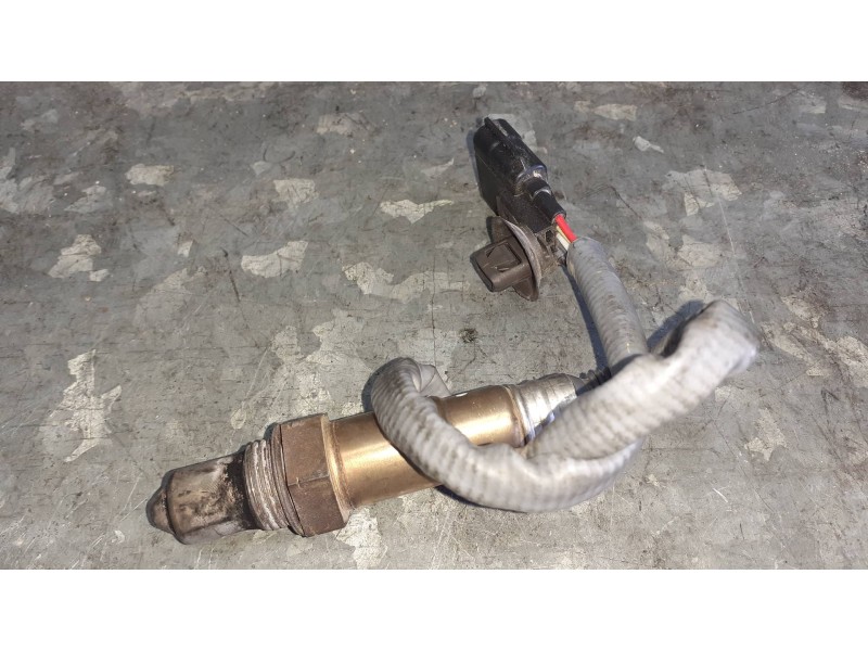 Recambio de sonda lambda para dacia sandero referencia OEM IAM 0281004221 226A41733R 