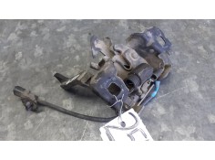 Recambio de cerradura capo para dacia sandero referencia OEM IAM 656013486R 16013  2