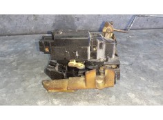 Recambio de cerradura puerta delantera izquierda para dacia duster ambiance 4x2 referencia OEM IAM   