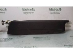 Recambio de airbag lateral trasero izquierdo para audi a6 berlina (4f2) 3.0 tdi quattro (171kw) referencia OEM IAM 4F0880441B 02 2
