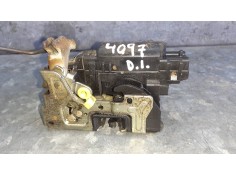 Recambio de cerradura puerta delantera izquierda para dacia duster ambiance 4x2 referencia OEM IAM    2