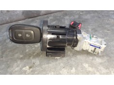 Recambio de conmutador de arranque para dacia duster ambiance 4x2 referencia OEM IAM G7578A936 21986212 285916556R