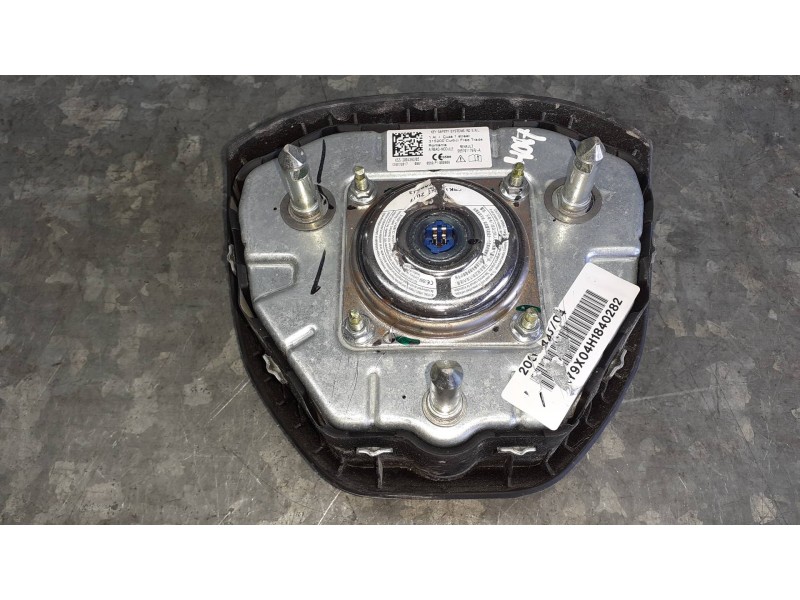 Recambio de airbag delantero izquierdo para dacia duster ambiance 4x2 referencia OEM IAM   