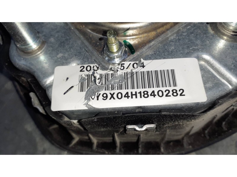 Recambio de airbag delantero izquierdo para dacia duster ambiance 4x2 referencia OEM IAM   