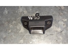 Recambio de maneta exterior maletero / porton para dacia sandero referencia OEM IAM   