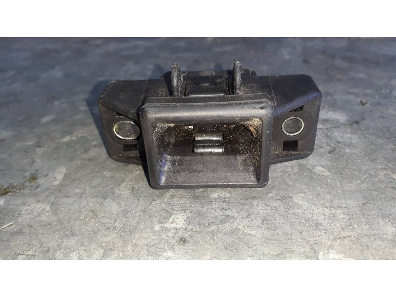 Recambio de maneta exterior maletero / porton para dacia sandero referencia OEM IAM   