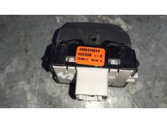 Recambio de mando control crucero para dacia duster ambiance 4x2 referencia OEM IAM 255503653R 10023295B  2
