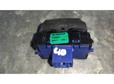 Recambio de interruptor para dacia duster ambiance 4x2 referencia OEM IAM 251B43430R 10102491  2