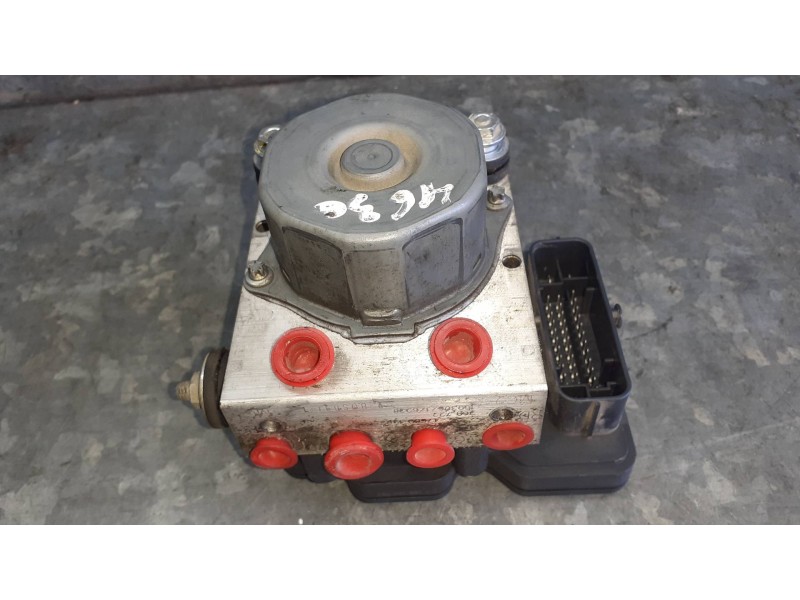 Recambio de abs para peugeot 307 (s1) referencia OEM IAM 16030616238 0265255794 2265106516