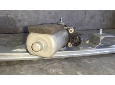 Recambio de elevalunas trasero izquierdo para dacia duster ambiance 4x2 referencia OEM IAM 8200733833E ELECTRICO CON MOTOR 2