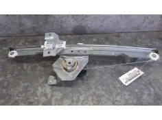 Recambio de elevalunas delantero derecho para dacia duster ambiance 4x2 referencia OEM IAM 807206838R 128001471B 9030319C 2