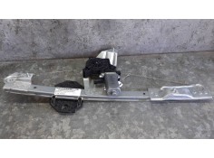 Recambio de elevalunas delantero derecho para dacia sandero referencia OEM IAM 0371001 ELECTRICO CON MOTOR