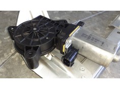 Recambio de elevalunas delantero derecho para dacia sandero referencia OEM IAM 0371001 ELECTRICO CON MOTOR 2