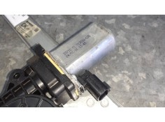 Recambio de elevalunas trasero derecho para dacia sandero referencia OEM IAM 827206057R ELECTRICO CON MOTOR 2
