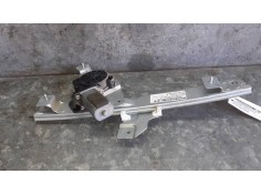 Recambio de elevalunas trasero derecho para dacia duster ambiance 4x2 referencia OEM IAM 8200733832E ELECTRICO CON MOTOR