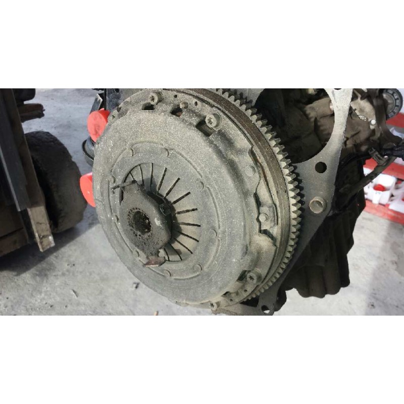 Recambio de motor completo para fiat multipla (186) 1.9 jtd 110 elx eleganza referencia OEM IAM 186A6000  