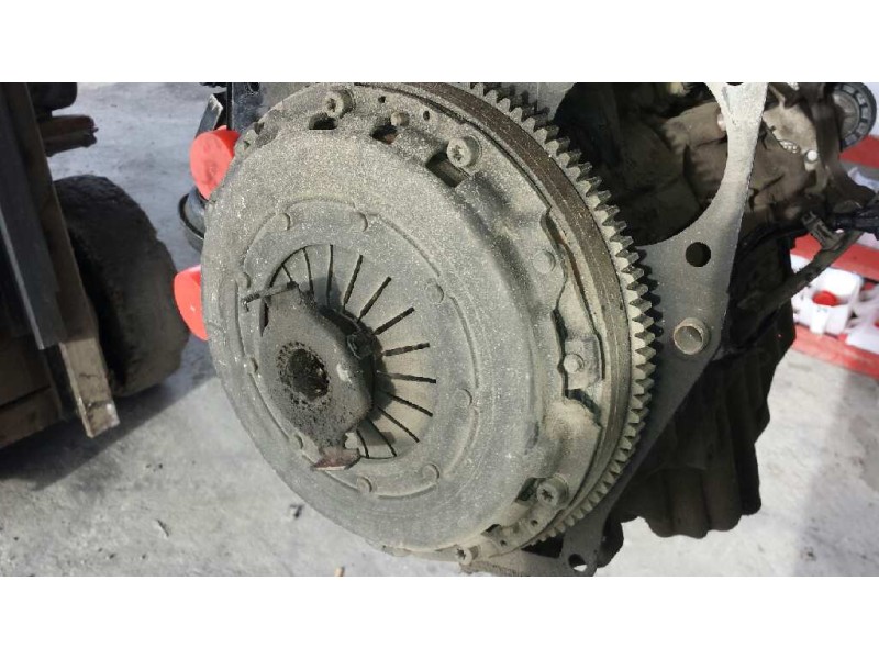 Recambio de motor completo para fiat multipla (186) 1.9 jtd 110 elx eleganza referencia OEM IAM 186A6000  