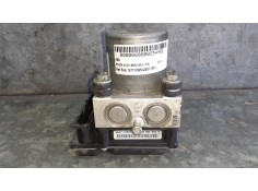 Recambio de abs para honda civic berlina 5 (fk) referencia OEM IAM 57110GMJG511M1 1KSMJG51792651231 0265238015