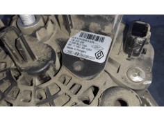 Recambio de alternador para dacia sandero referencia OEM IAM 231005933R 65-125A BOSCH 2