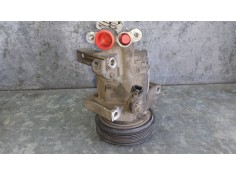 Recambio de compresor aire acondicionado para dacia sandero referencia OEM IAM 6012408048 926009154R 