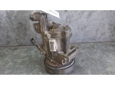 Recambio de compresor aire acondicionado para dacia sandero referencia OEM IAM 6012408048 926009154R  2