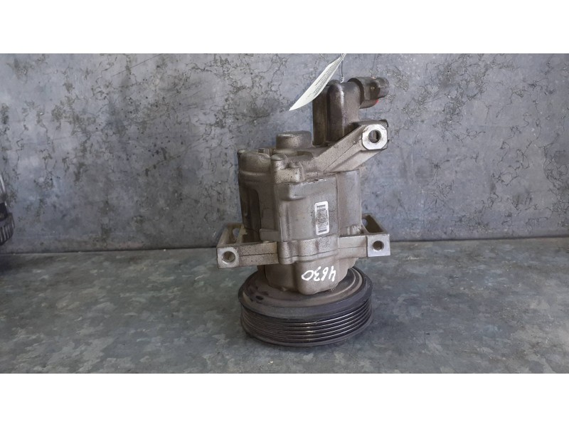 Recambio de compresor aire acondicionado para dacia sandero referencia OEM IAM 6012408048 926009154R 
