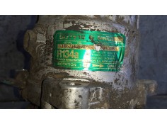 Recambio de compresor aire acondicionado para citroen xsara berlina referencia OEM IAM 1667112860   2