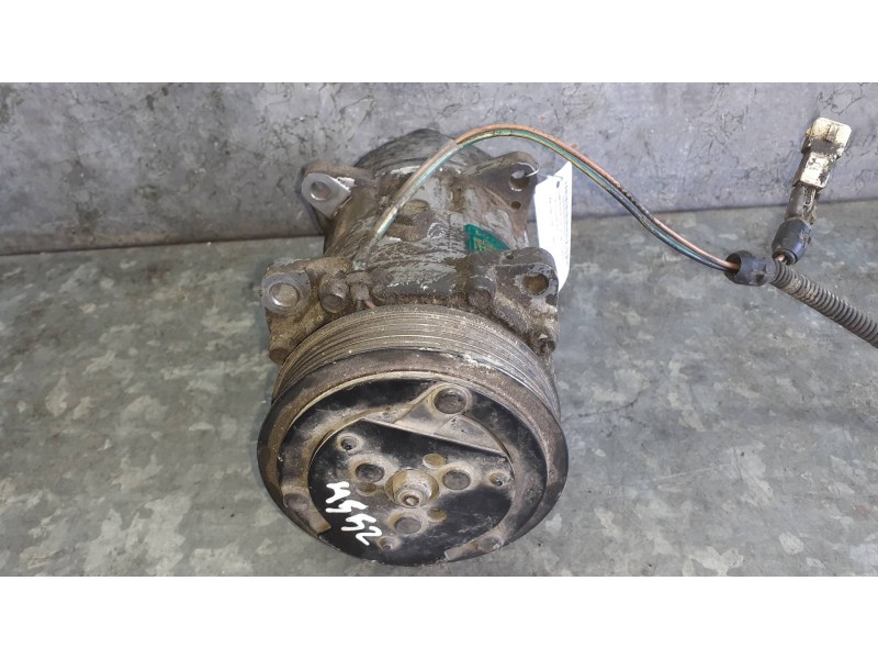 Recambio de compresor aire acondicionado para citroen xsara berlina referencia OEM IAM 1667112860  