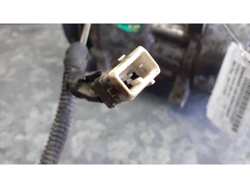 Recambio de compresor aire acondicionado para citroen xsara berlina referencia OEM IAM 1667112860  
