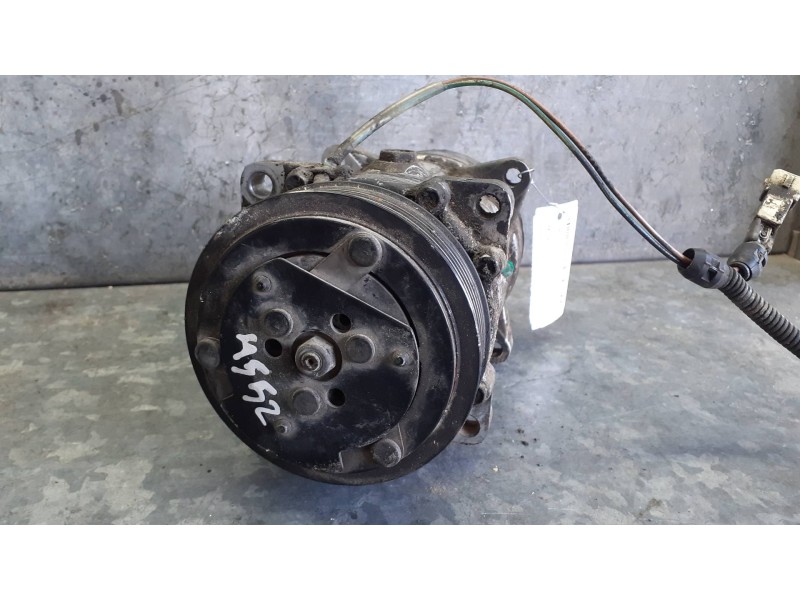 Recambio de compresor aire acondicionado para citroen xsara berlina referencia OEM IAM 1667112860  