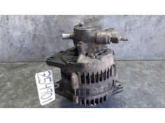 Recambio de alternador para opel corsa c referencia OEM IAM 13794  100A
