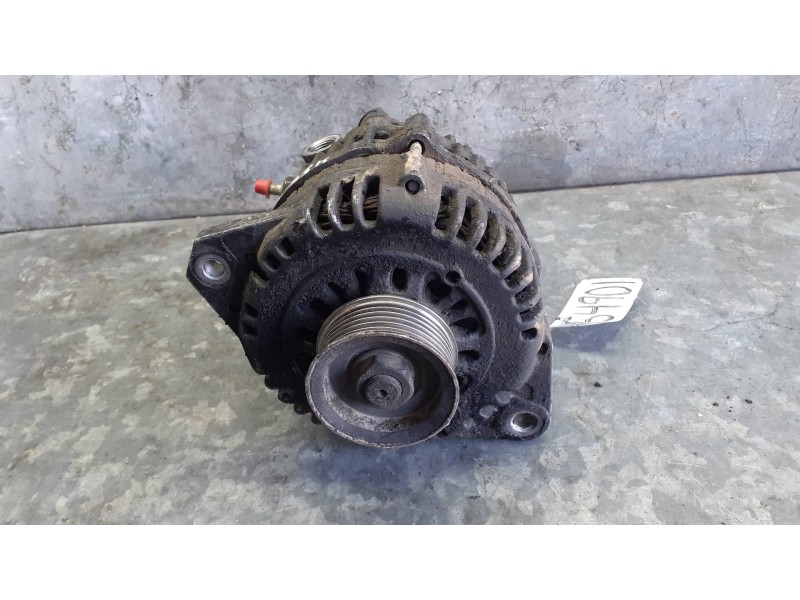 Recambio de alternador para opel corsa c referencia OEM IAM 13794  100A