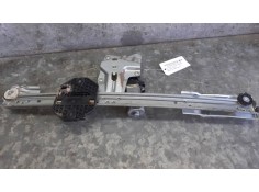 Recambio de elevalunas delantero izquierdo para dacia sandero referencia OEM IAM D371001M13616 ELECTRICO CON MOTOR