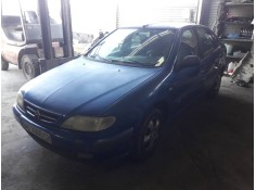 citroen xsara berlina del año 2000 2