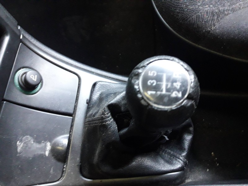 citroen xsara berlina del año 2000