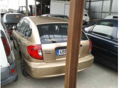 kia rio del año 2003