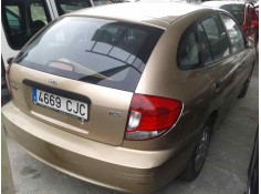 kia rio del año 2003 2
