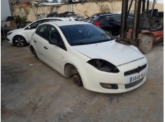 fiat bravo (198) del año 2012