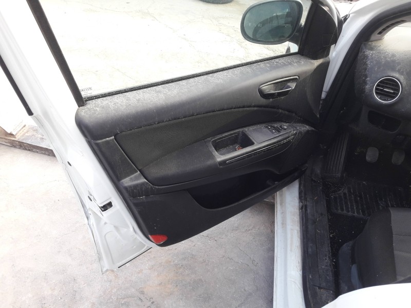 fiat bravo (198) del año 2012