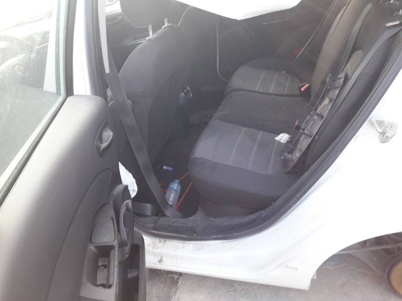 fiat bravo (198) del año 2012