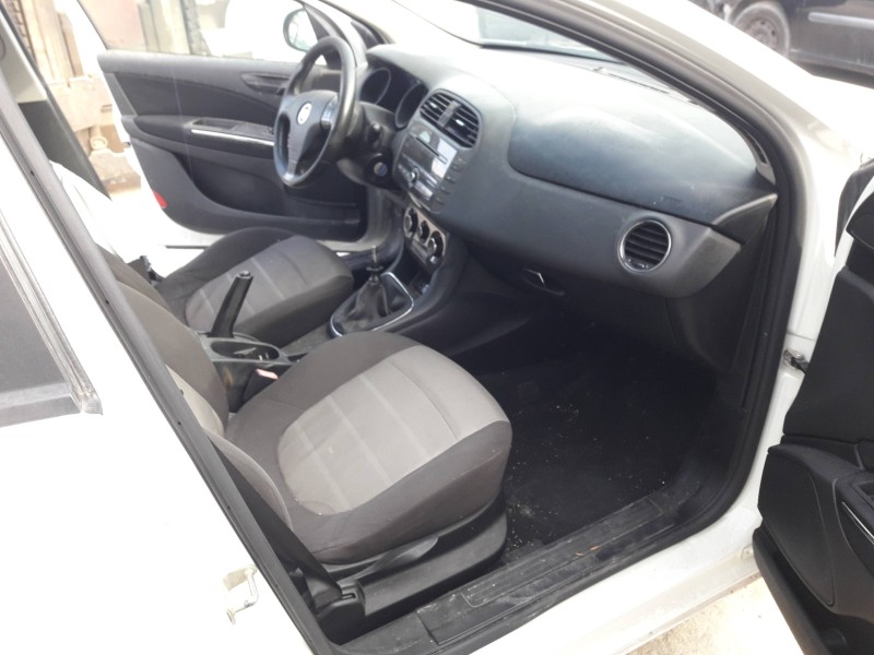 fiat bravo (198) del año 2012