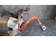 Recambio de filtro de particulas para dacia sandero referencia OEM IAM 208A06106R H8201578629 112701970000 2