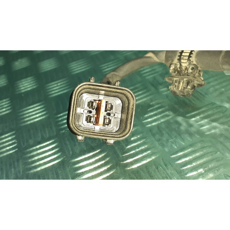 Recambio de sonda lambda para mitsubishi montero pinin (h60/h70) 1800 gdi (3-ptas.) referencia OEM IAM 234000  DENSO