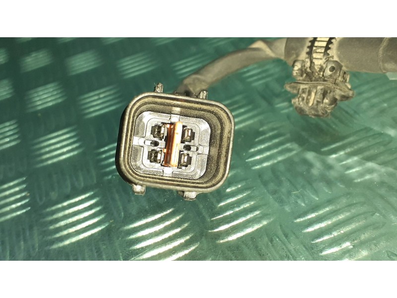 Recambio de sonda lambda para mitsubishi montero pinin (h60/h70) 1800 gdi (3-ptas.) referencia OEM IAM 234000  DENSO