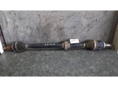 Recambio de transmision delantera derecha para toyota prius+ referencia OEM IAM 20012917081 0012918 105862SPGL4