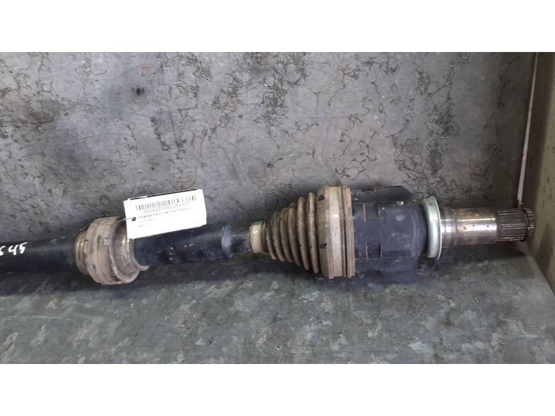 Recambio de transmision delantera derecha para toyota prius+ referencia OEM IAM 20012917081 0012918 105862SPGL4