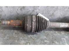 Recambio de transmision delantera derecha para dacia sandero referencia OEM IAM 6553R 6553RQASB131VB 391006553R 2