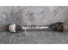 Recambio de transmision delantera derecha para bmw serie 1 berlina (e81/e87) 120d referencia OEM IAM   