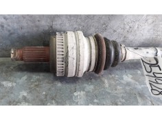 Recambio de transmision delantera derecha para bmw serie 1 berlina (e81/e87) 120d referencia OEM IAM    2